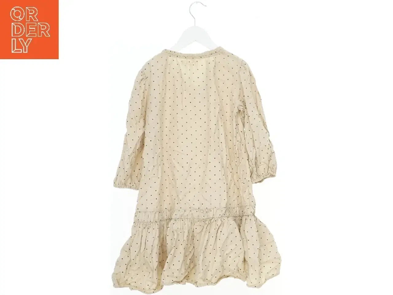 Billede 2 - Prikket kjole til børn fra Zara (str. 140)