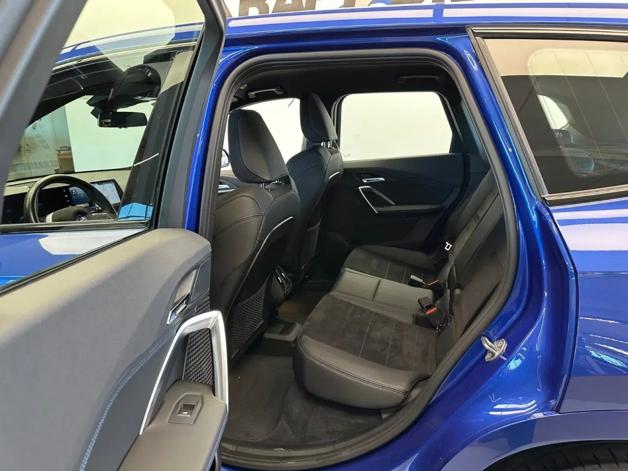 Billede 14 - BMW iX1  eDrive20 M-Sport