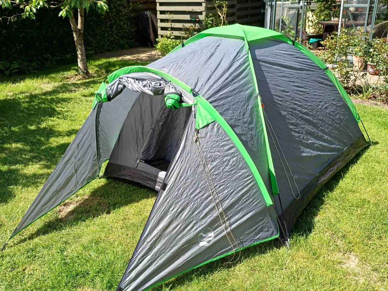 Billede 7 - Diverse iglo telte