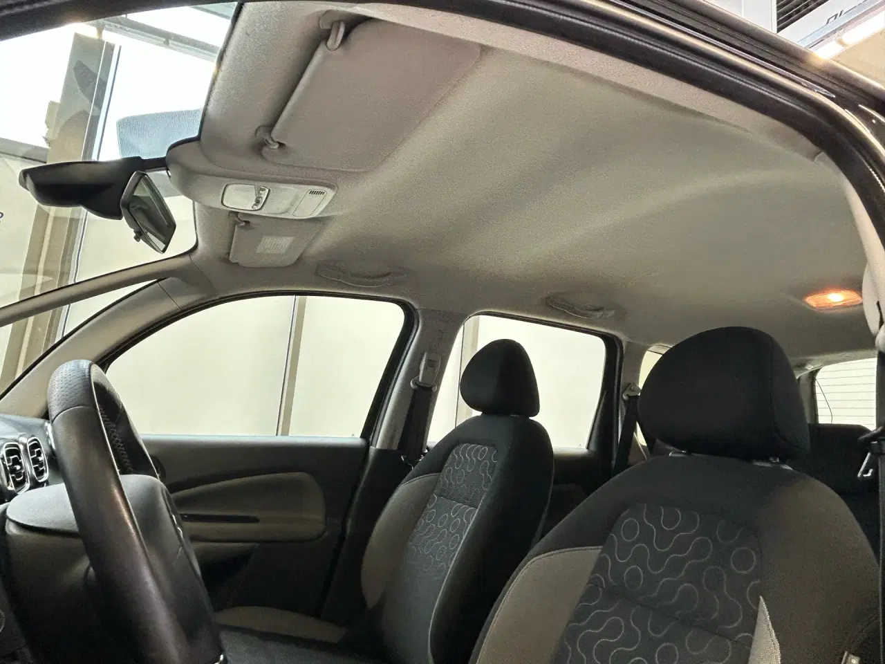 Billede 17 - Citroën C3 Picasso 1,6 HDi FAP Seduction 92HK