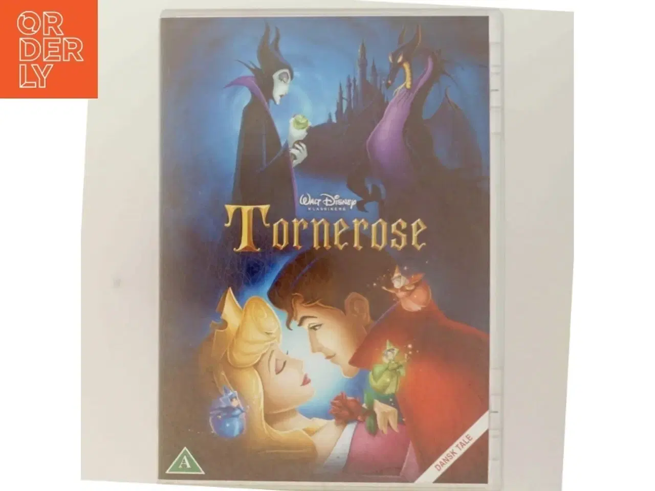 Billede 6 - Tornerose