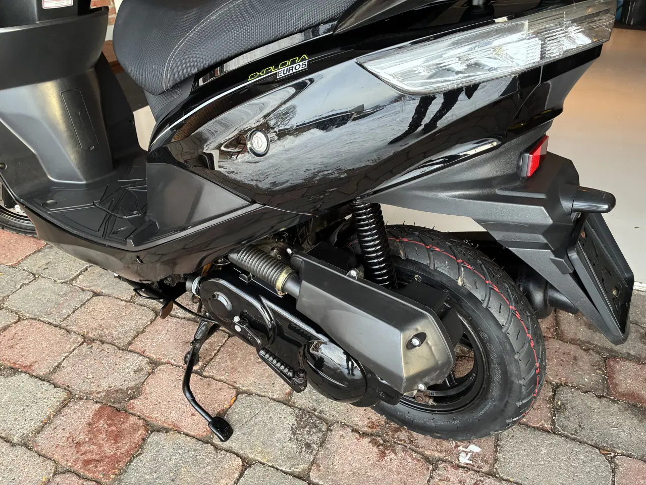 Billede 3 - Vga Explora Eu. 5, 30 km 2022