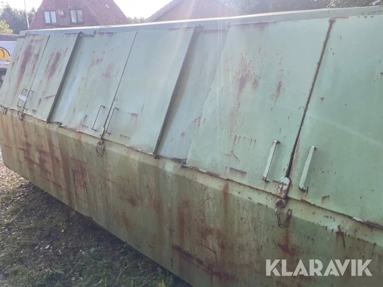 Billede 8 - Container
