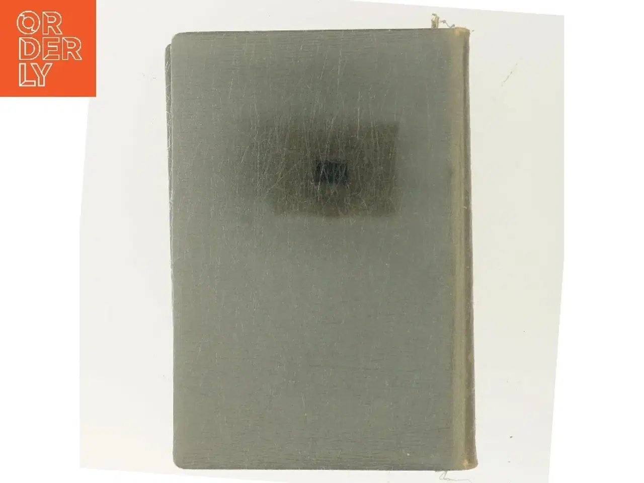 Billede 3 - <Bog titel< af <Bog forfattere< (Bog)