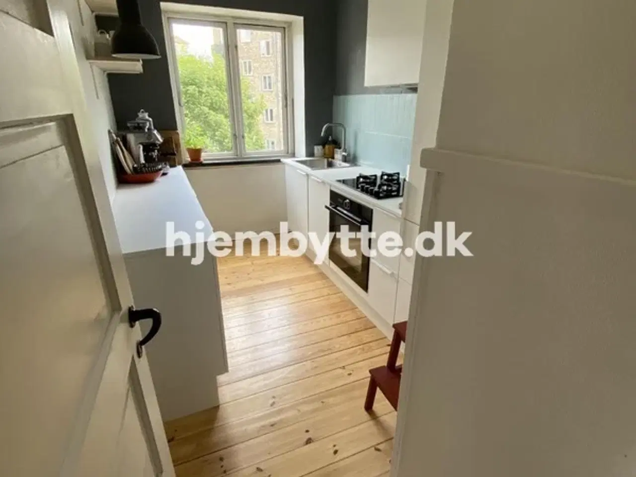 Billede 7 - Hjembytte - Tranehavevej