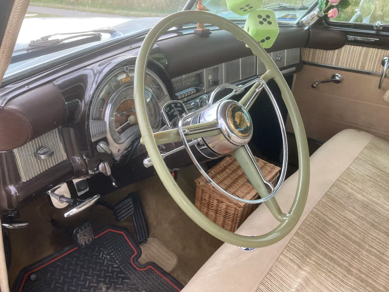 Billede 6 - Chrysler Windsor