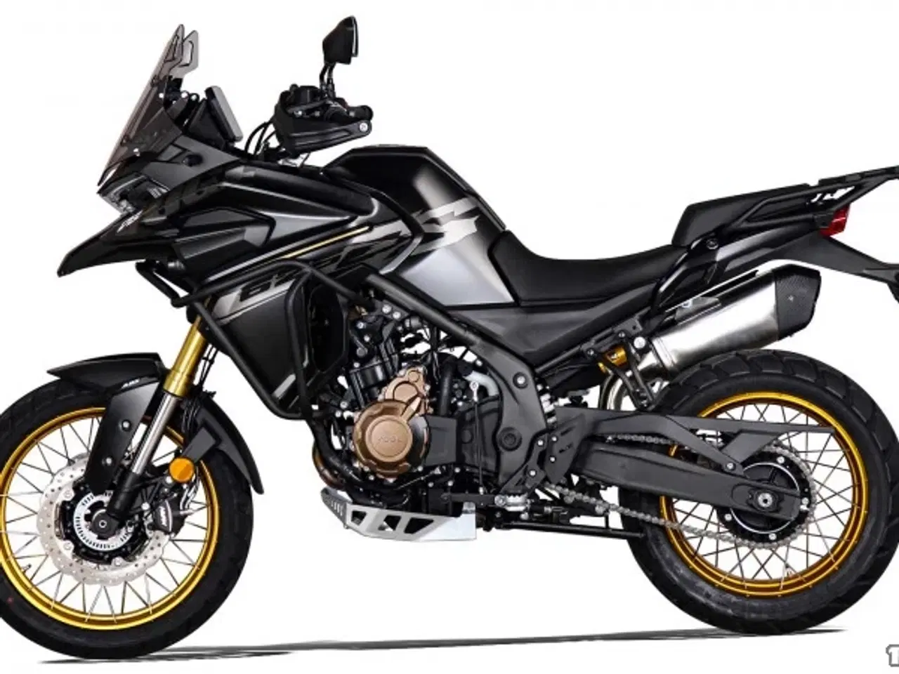 Billede 2 - Voge DS 625 X