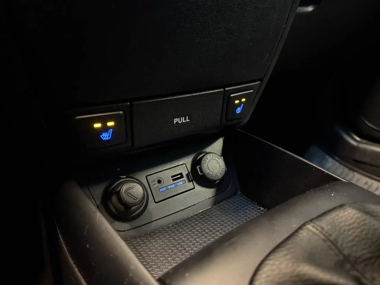 Billede 15 - Hyundai i30 1,4 CVVT Blue Drive