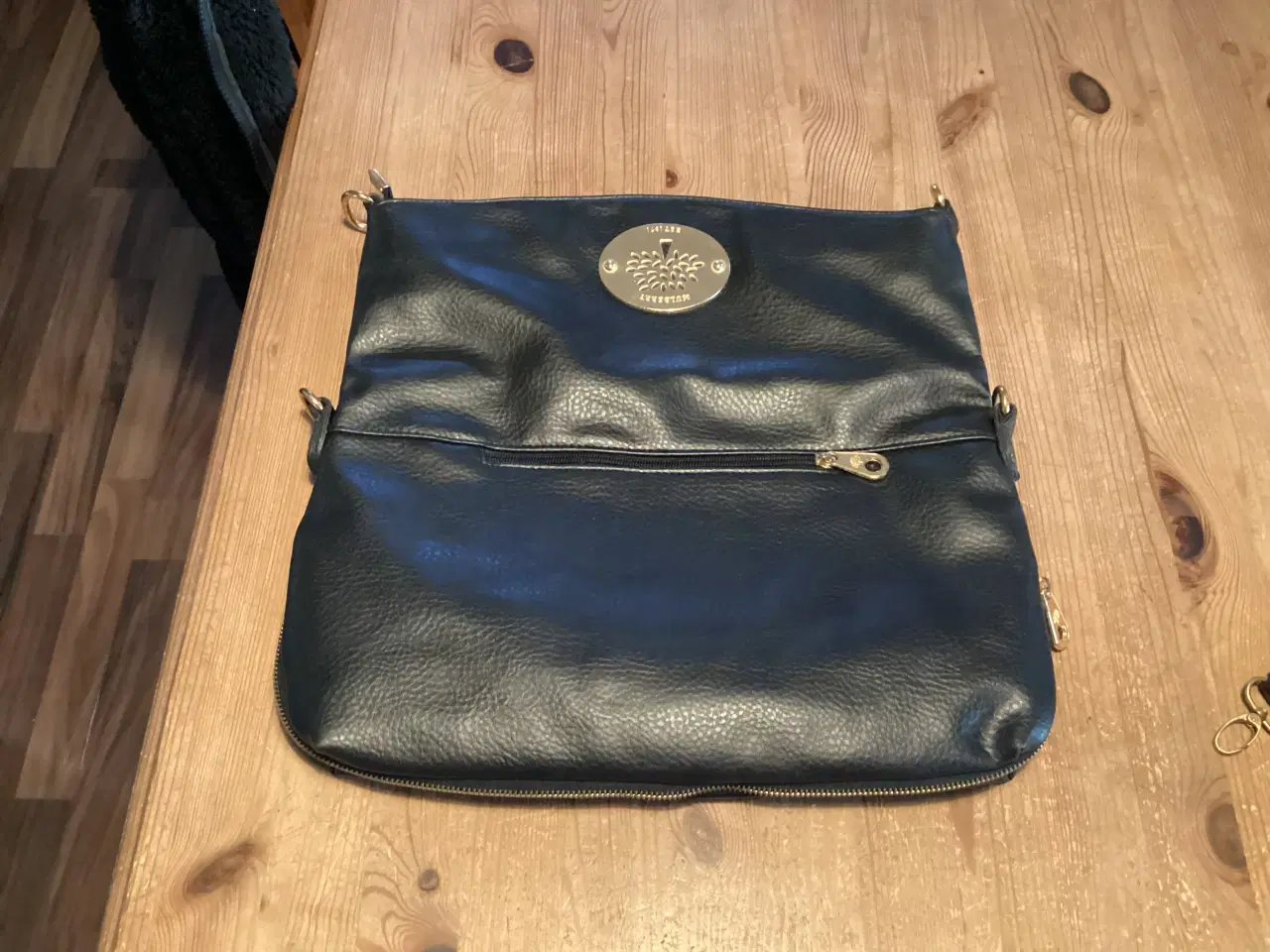 Billede 6 - “ Mulberry Tasker / Pung “