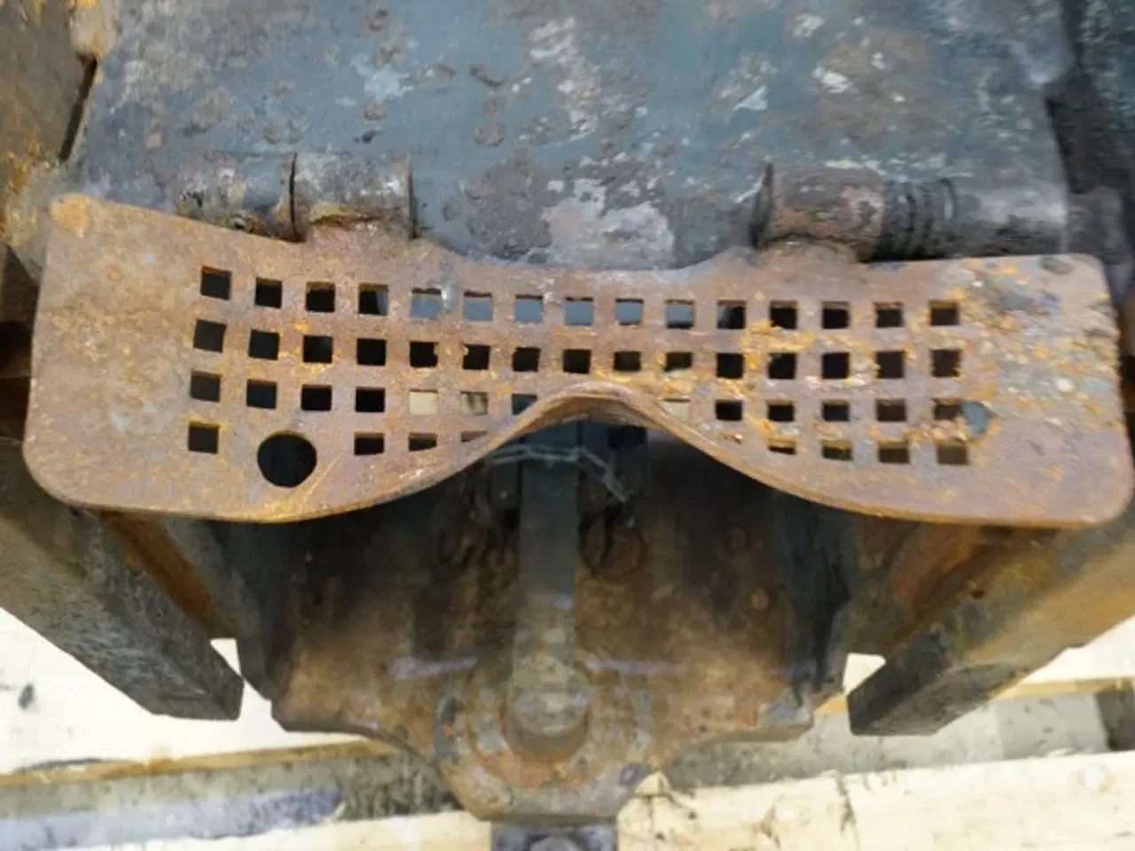 Billede 11 - Case Maxxum 115 Træk