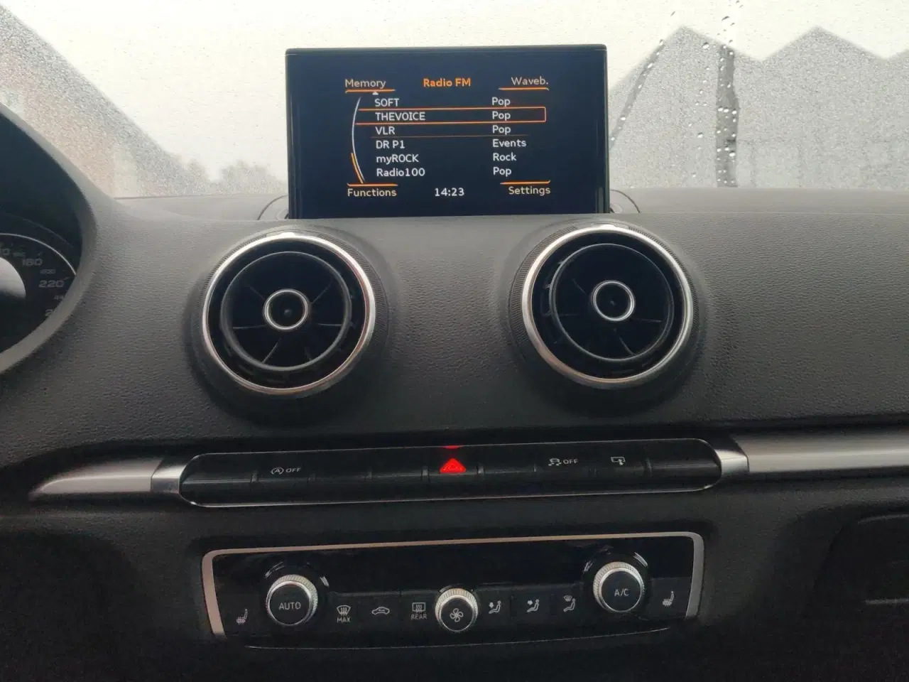 Billede 12 - Audi A3 1,6 TDi 110 Ultra Attraction