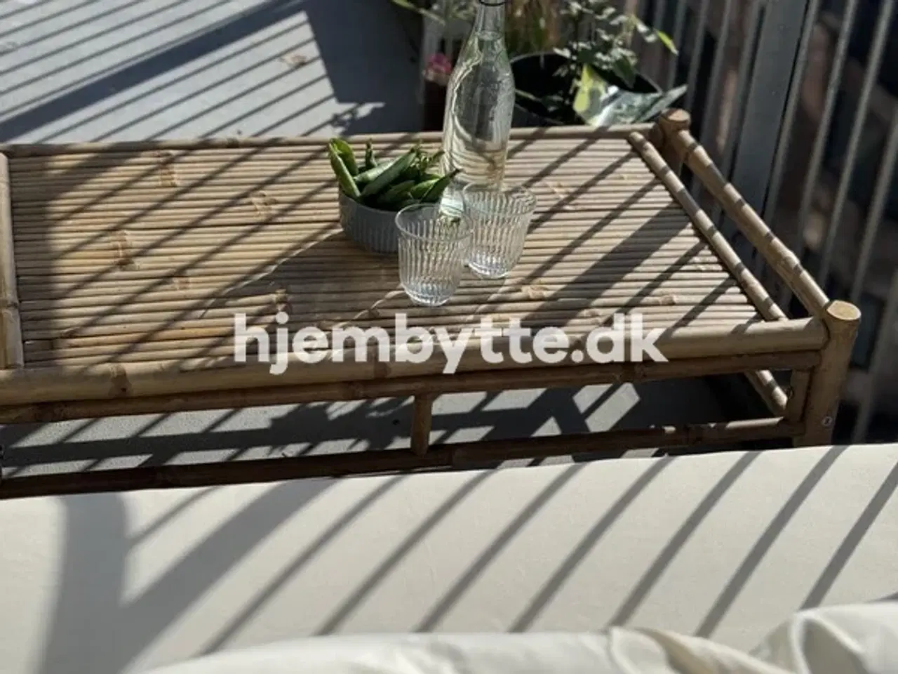 Billede 9 - Hjembytte - Sassnitzgade