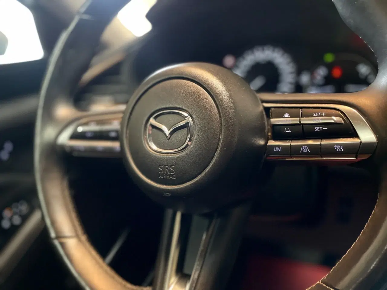 Billede 12 - Mazda 3 2,0 SkyActiv-G 122 Sky Tech aut.