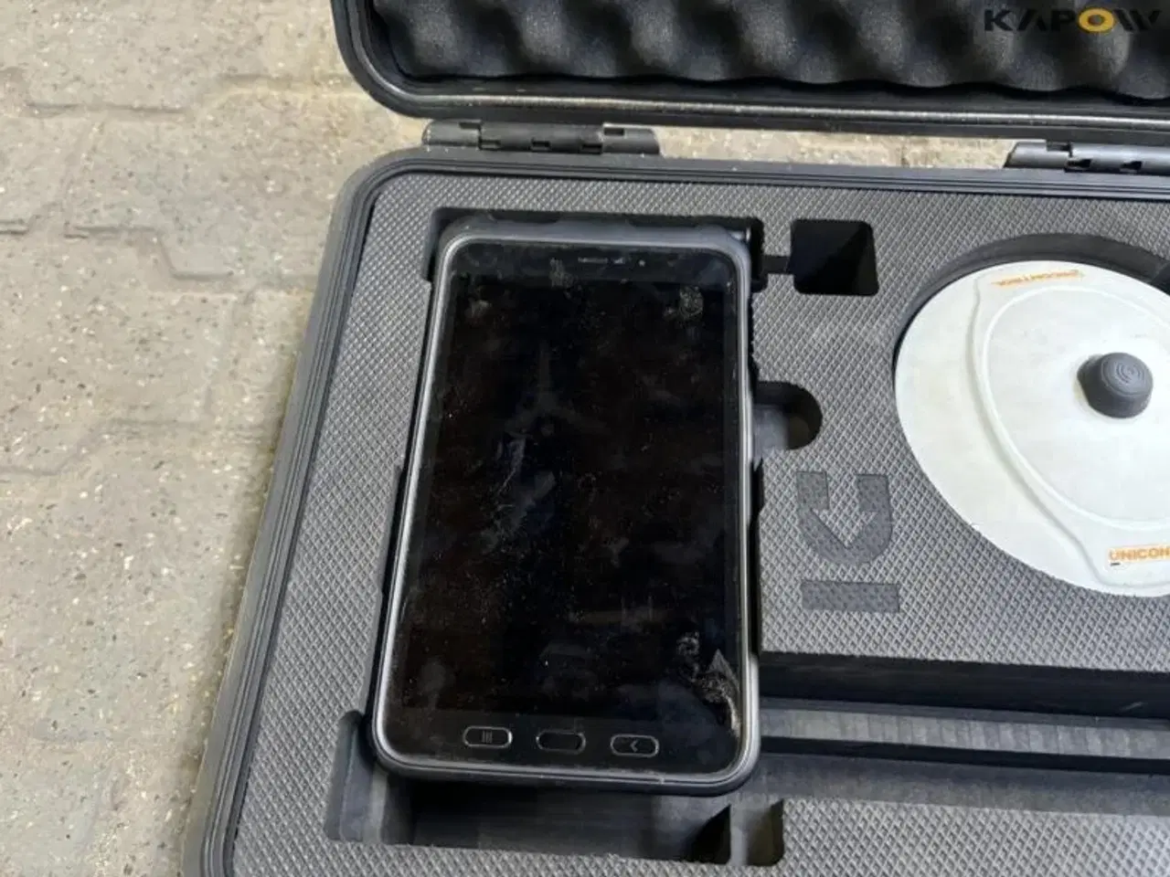 Billede 7 - Unicontrol E200