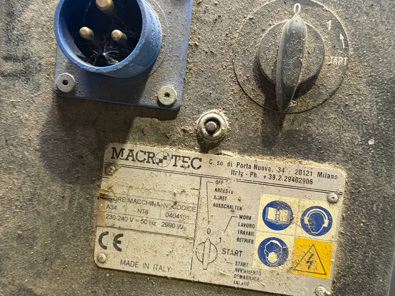 Billede 2 - Gulvsliber / parketsliber – billig, klar til brug