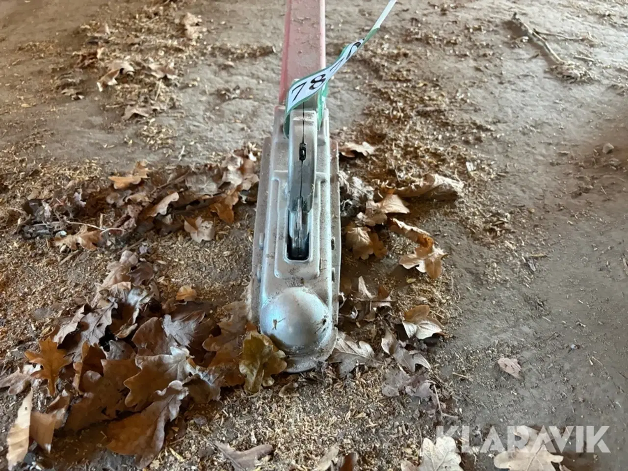 Billede 6 - Stenrive