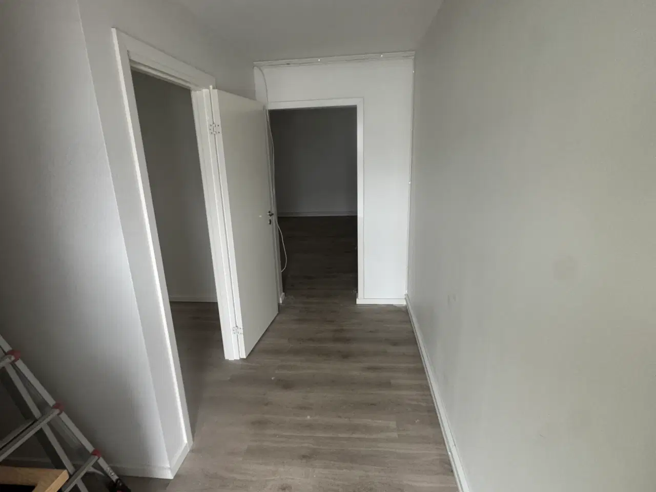 Billede 1 - Tinyhouse 40 kwm