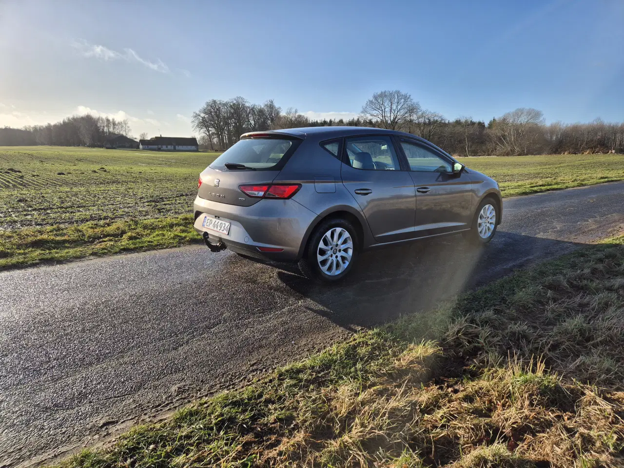Billede 5 - Seat Leon 5F 