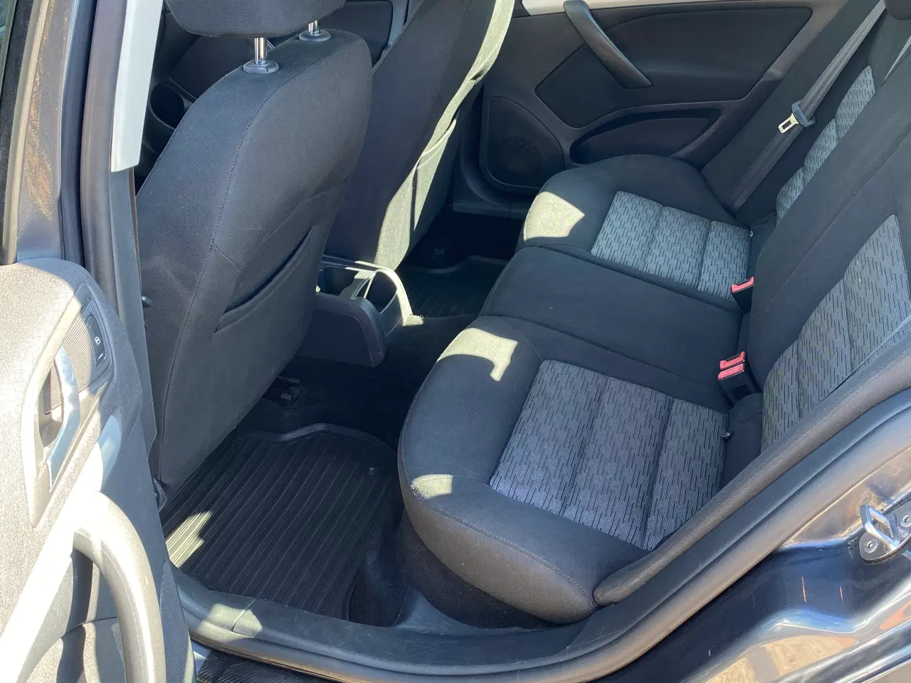 Billede 8 - Skoda Octavia 1.4 tsi benzin