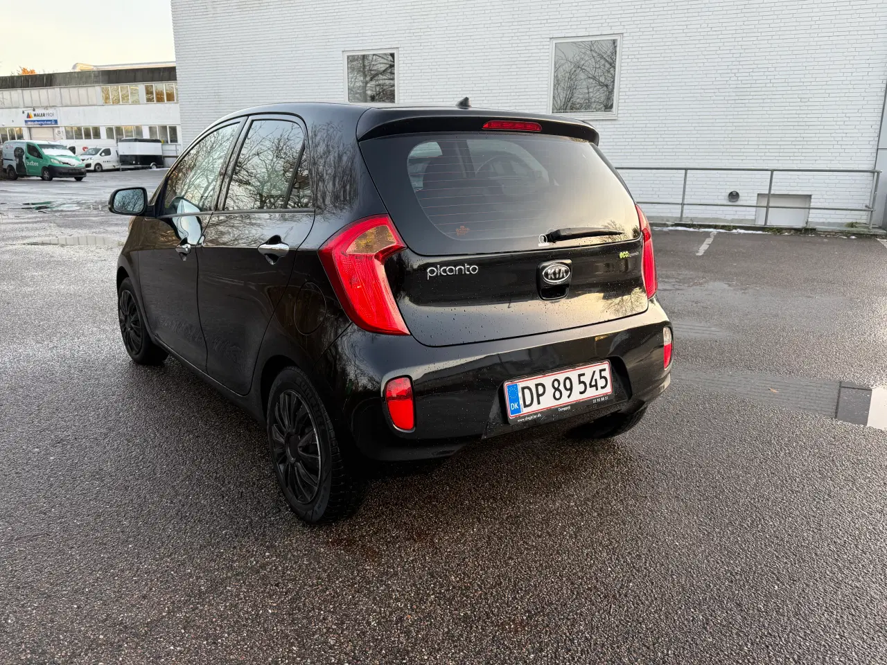 Billede 3 - Kia Picanto 