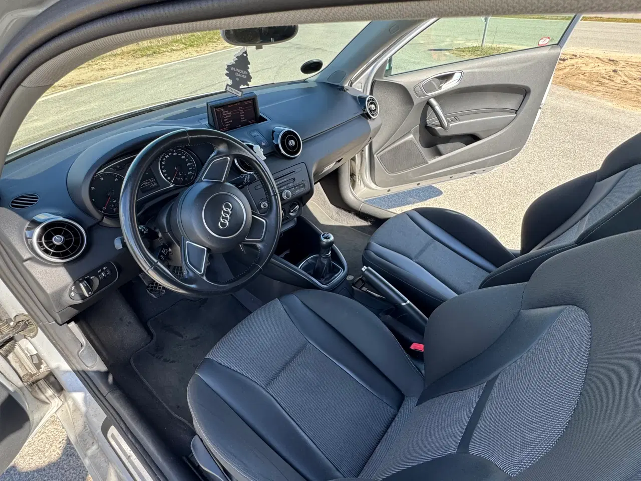 Billede 5 - 2011 Audi a1 1.6 tdi