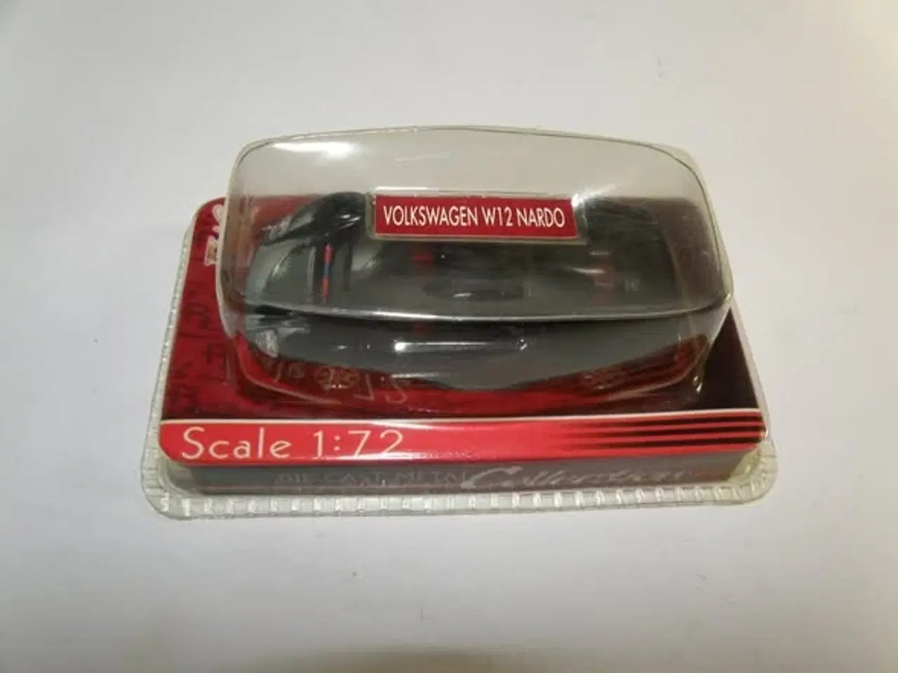 Billede 2 - VW NARDO W12 - Yatming 1:72 - MINT BOX - ca. 20 år