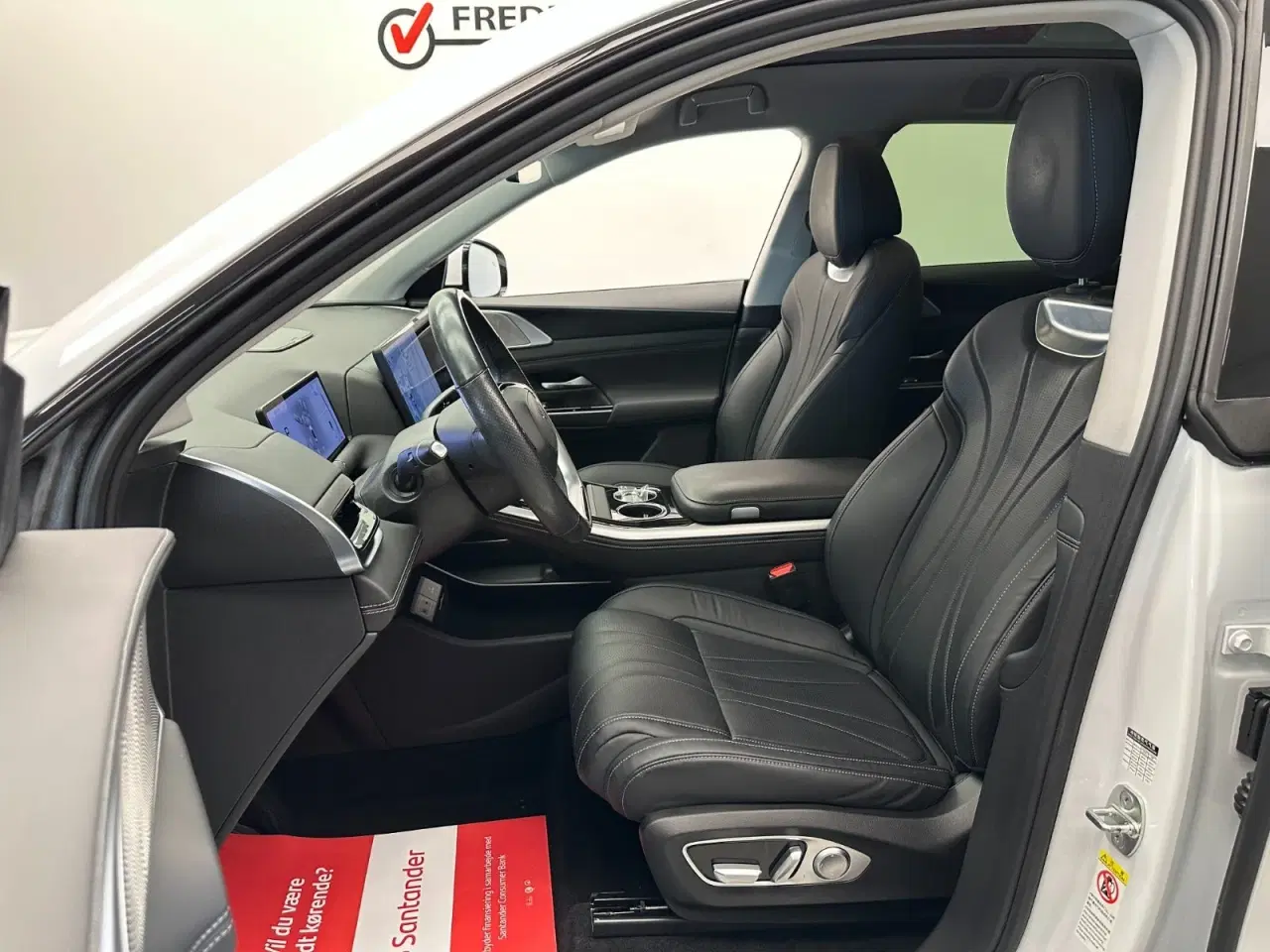 Billede 11 - Xpeng G9 Standard Range