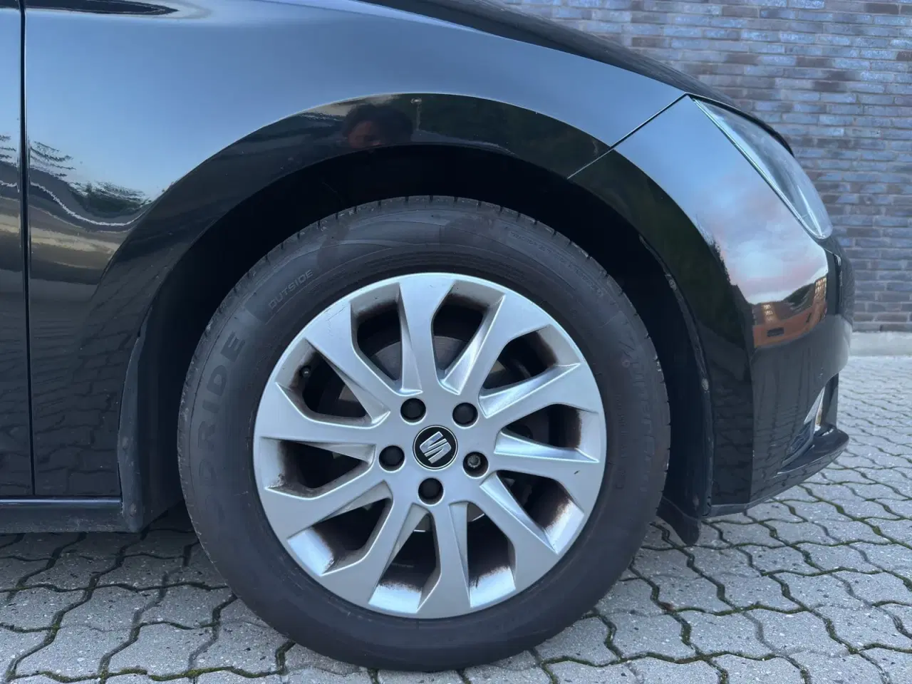 Billede 20 - Seat Leon 1,0 TSi 115 Style ST