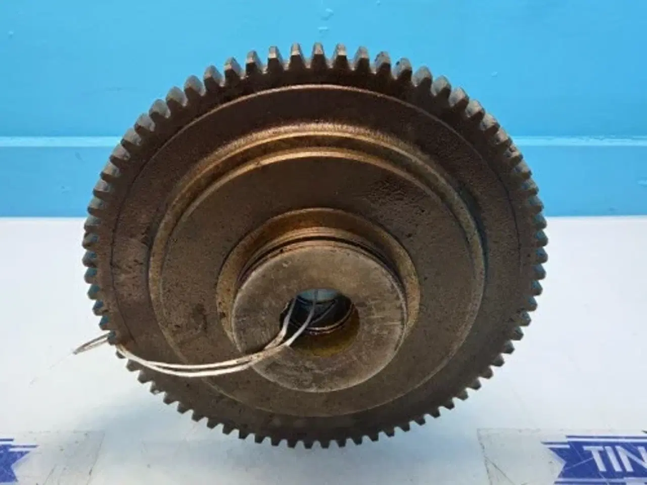 Billede 5 - John Deere 1830 Pto Kobling AL29817