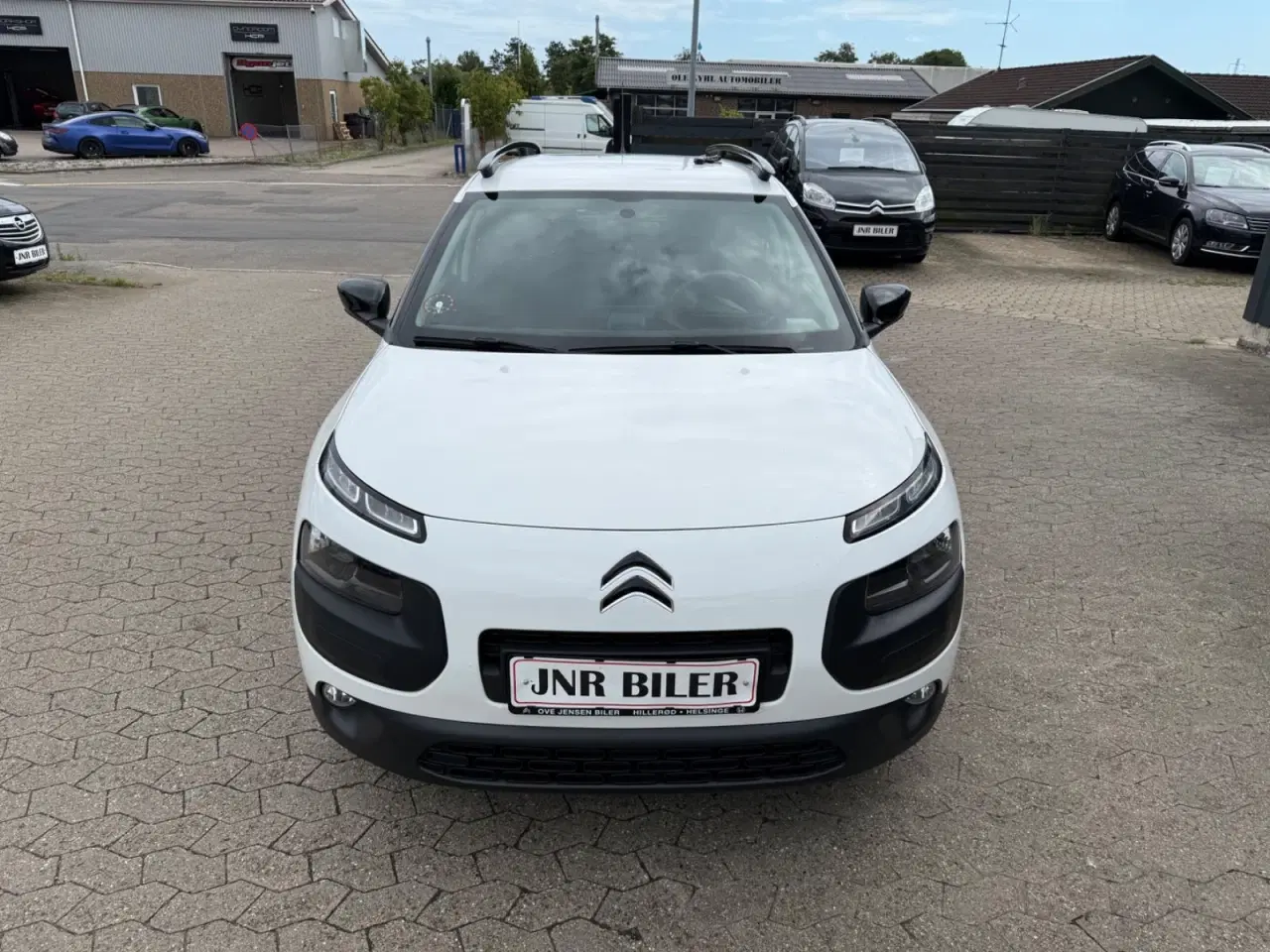 Billede 16 - Citroën C4 Cactus 1,2 PureTech 82 Feel
