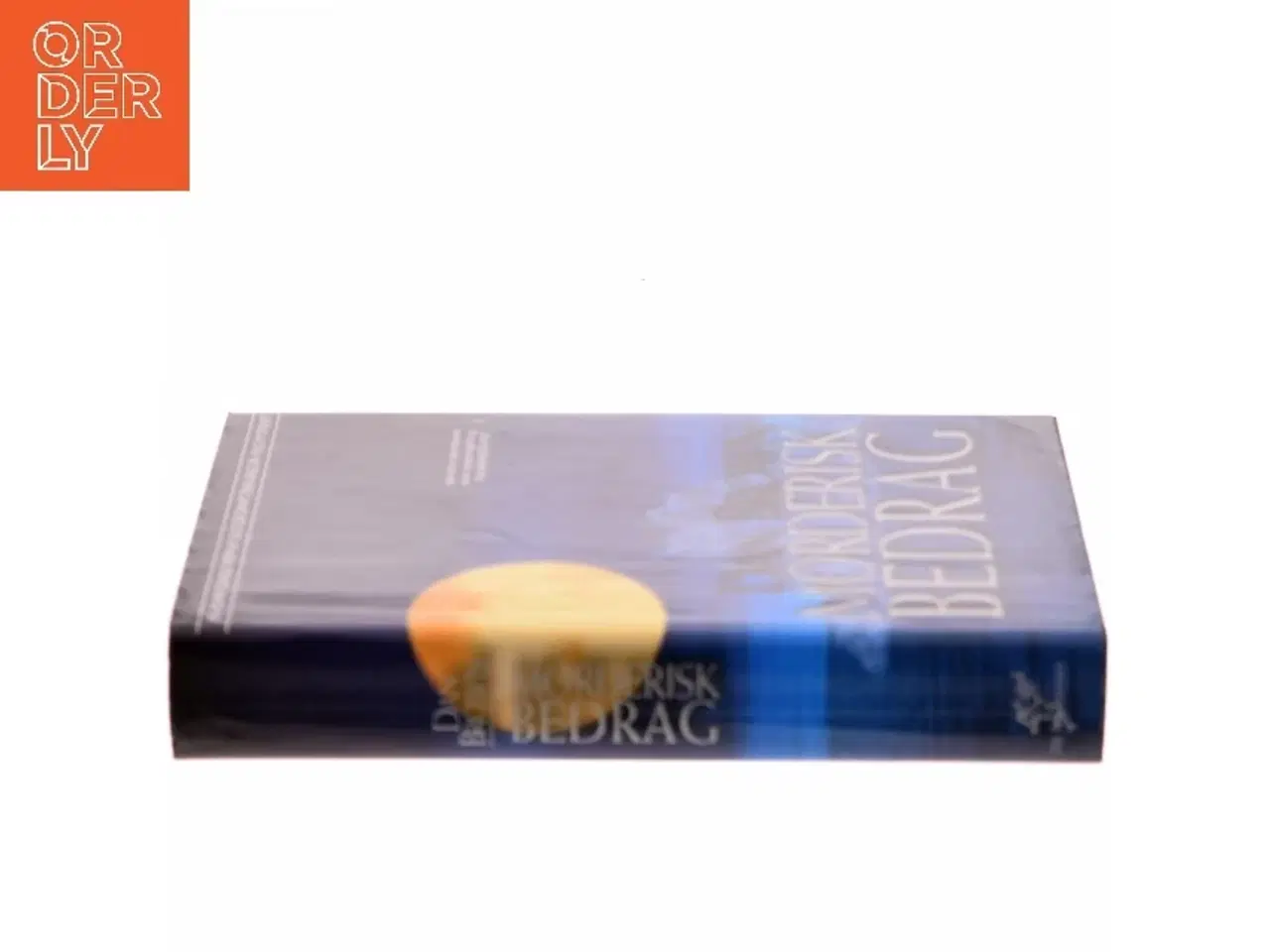 Billede 2 - Morderisk bedrag af Dan Brown (Bog)