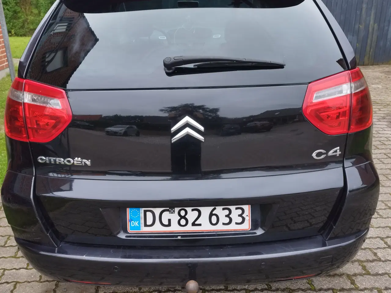 Billede 4 - Citroen C4 Picasso