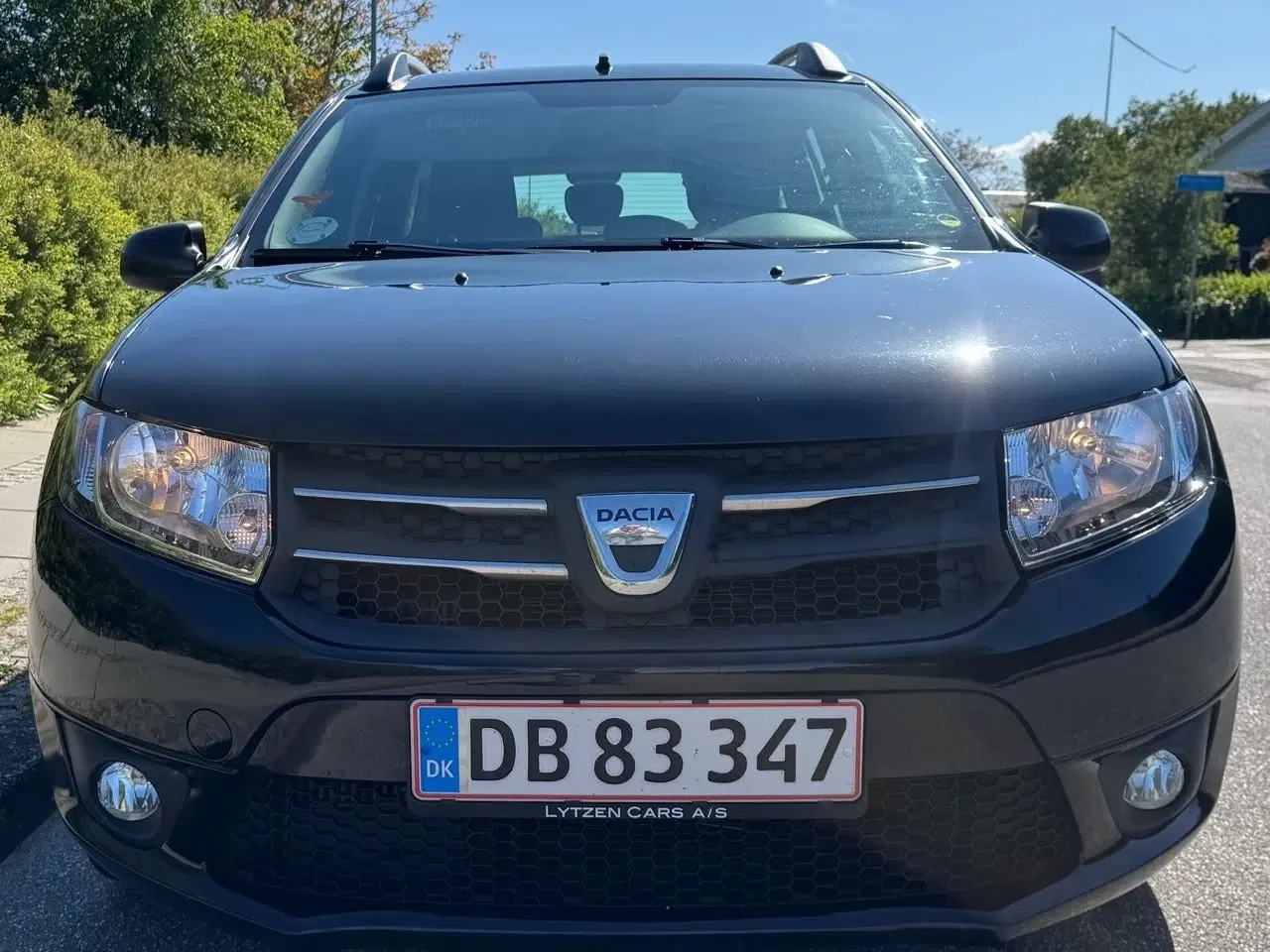 Billede 2 - Dacia Logan 1,5 dCi 90 Ambiance MCV