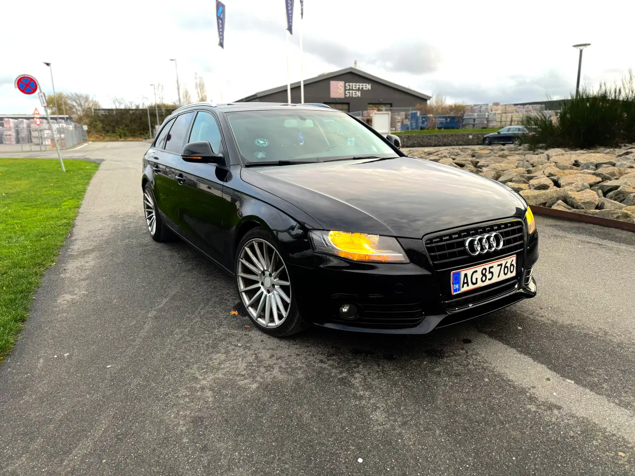 Billede 1 - Audi A4 2.0 TDI 2010