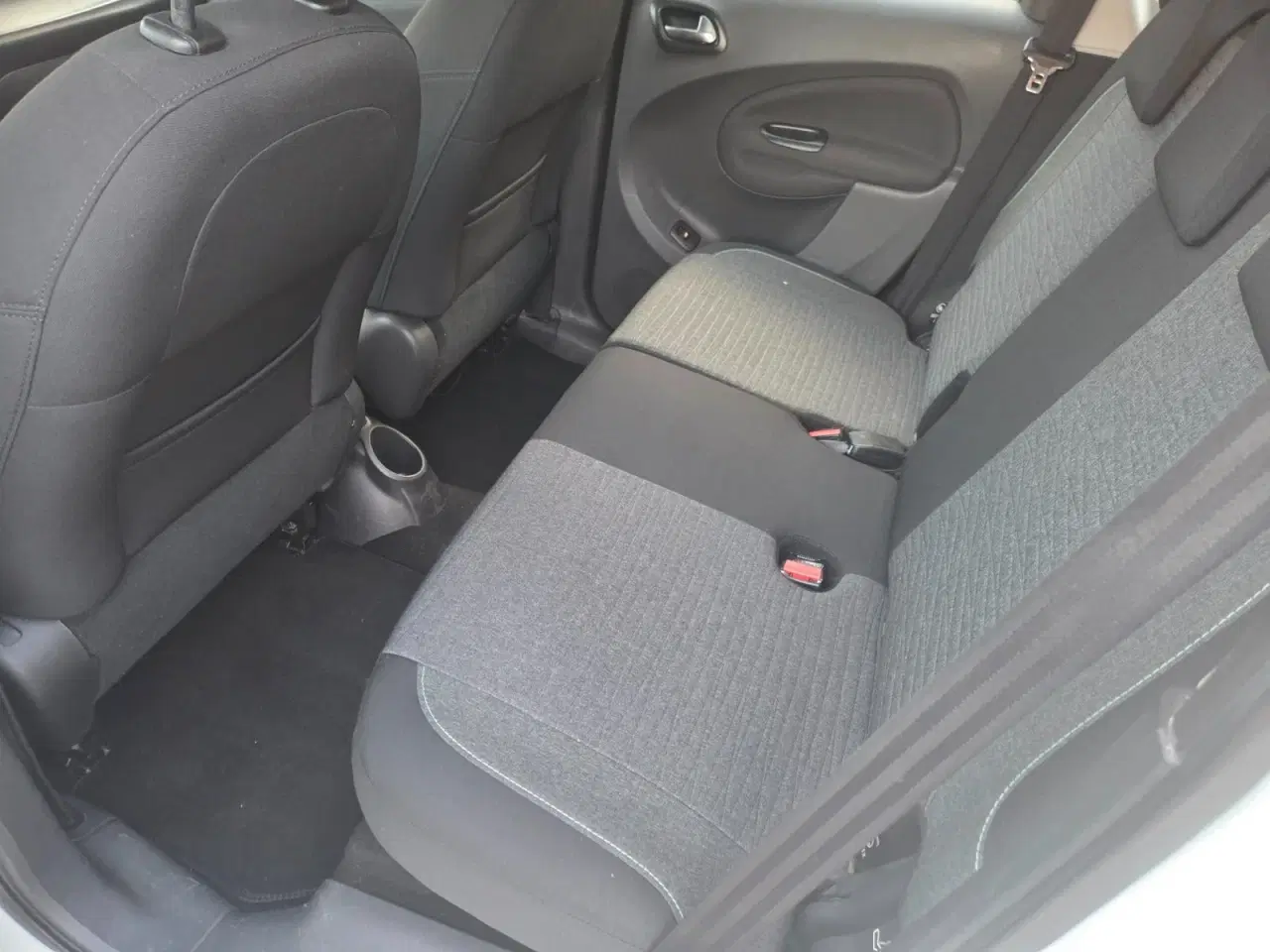 Billede 6 - Citroën C3 Picasso 1,6 BlueHDi 100 Attraction