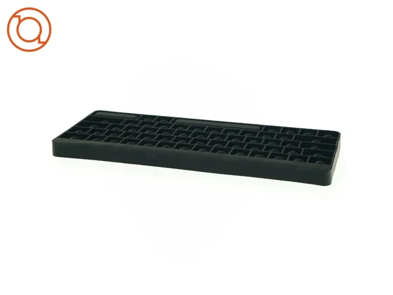 Billede 3 - Keyboard siliconeform (str. 27 x 10 cm)