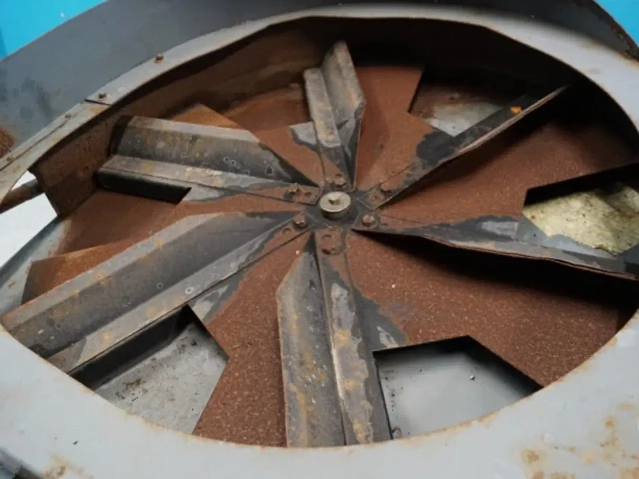 Billede 15 - Massey Ferguson 7278 Avnespreder