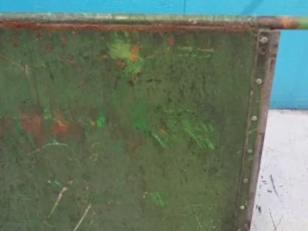 Billede 14 - John Deere 9540 WTS Ledeplade AZ56336