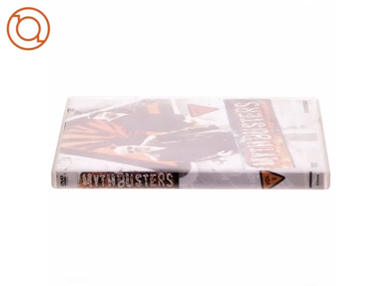 Billede 2 - Mythbusters