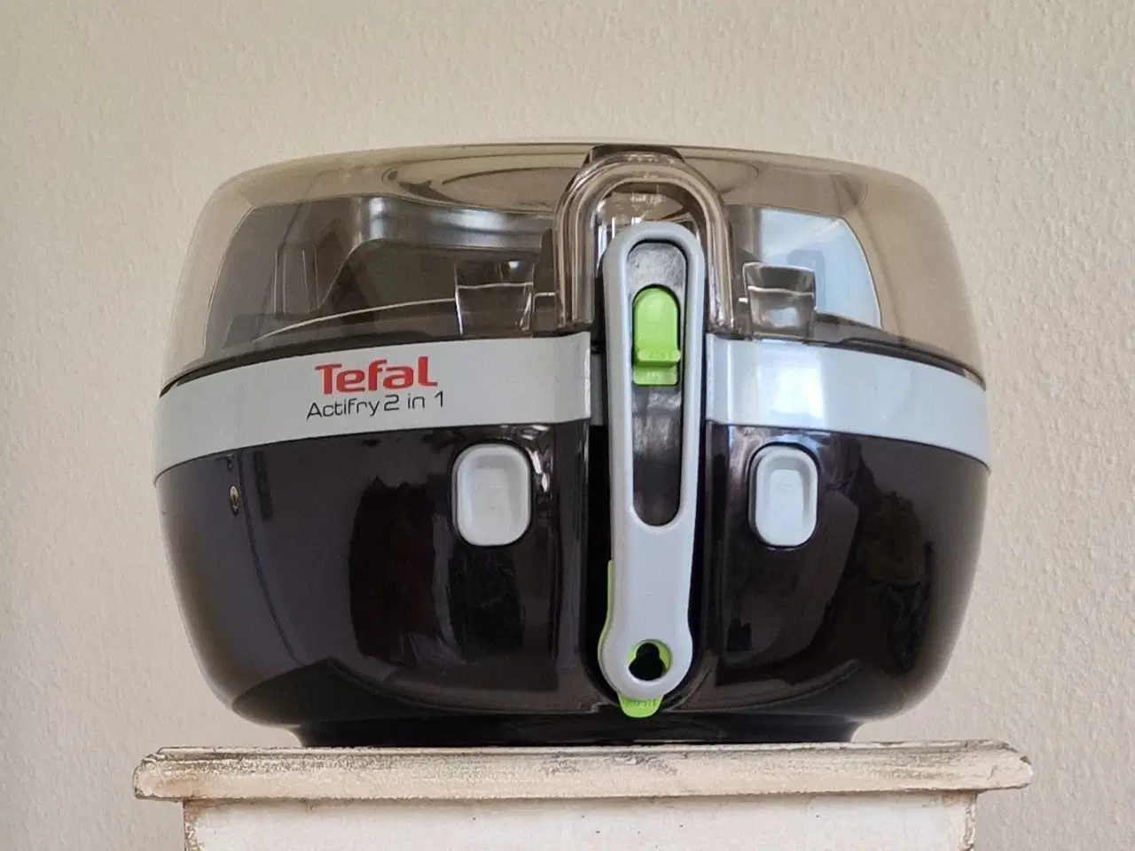 Billede 2 - Tefal ActiFry 2 i 1  Til salg