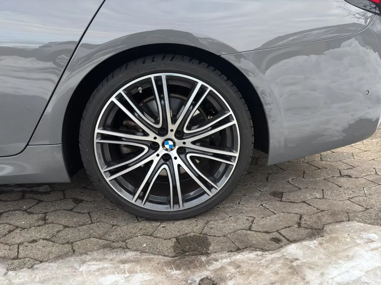 Billede 19 - BMW 545e 3,0 M-Sport xDrive aut.