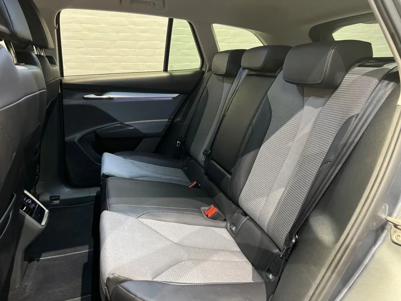 Billede 24 - Skoda Enyaq 80 iV Loft