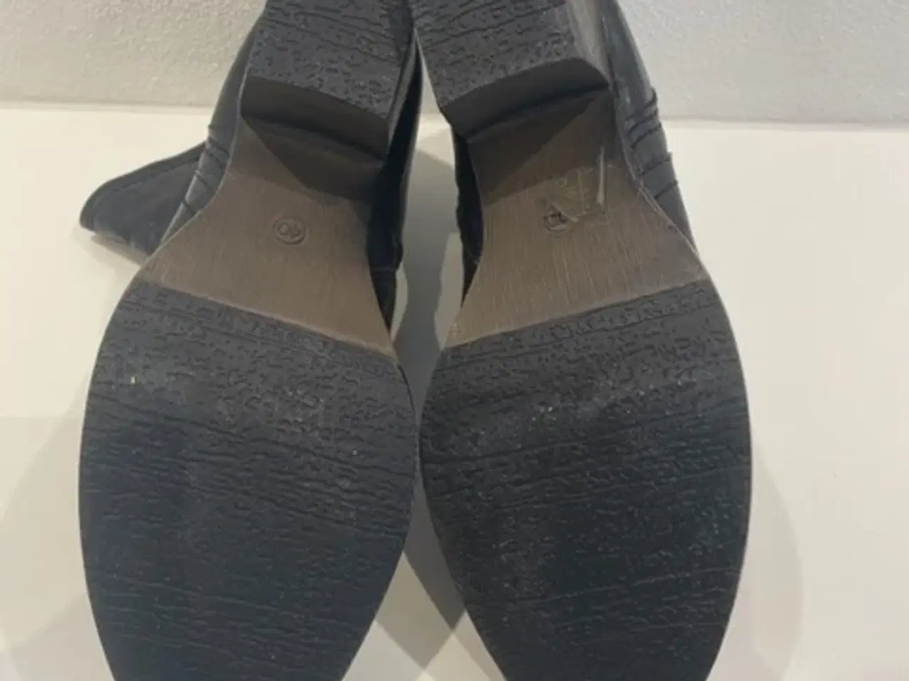 Billede 4 - Støvletter, str. 40, New Step