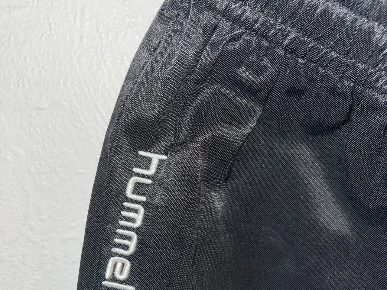 Billede 3 - Hummel fodboldknickers str. 164.