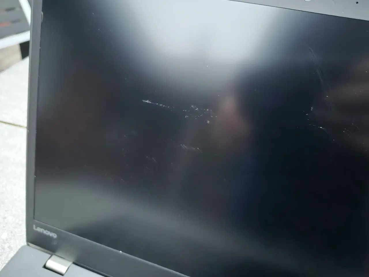 Billede 9 - Hæderlig Lenovo T570