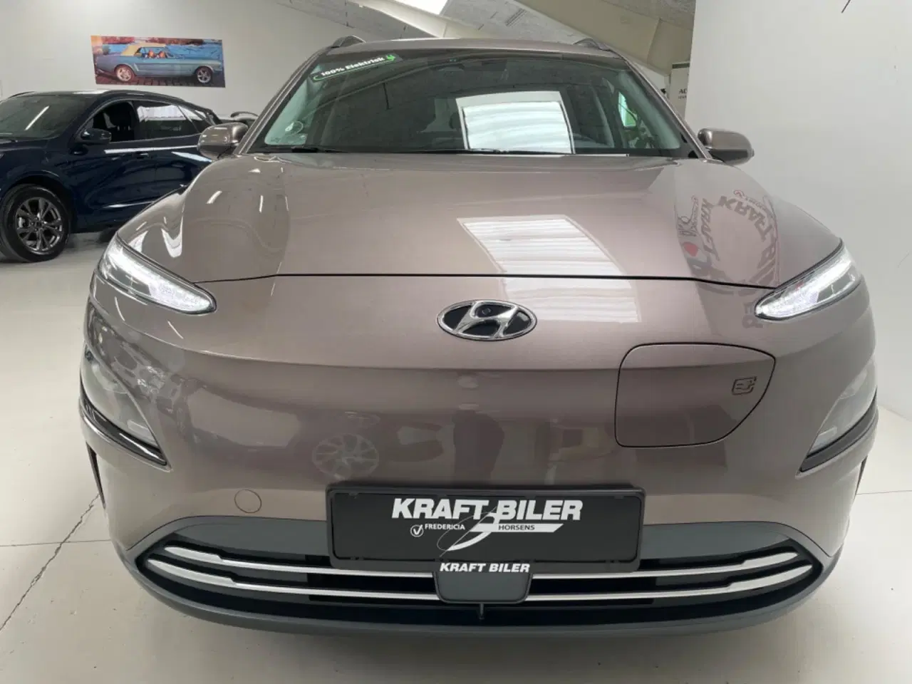 Billede 18 - Hyundai Kona 39 EV Essential