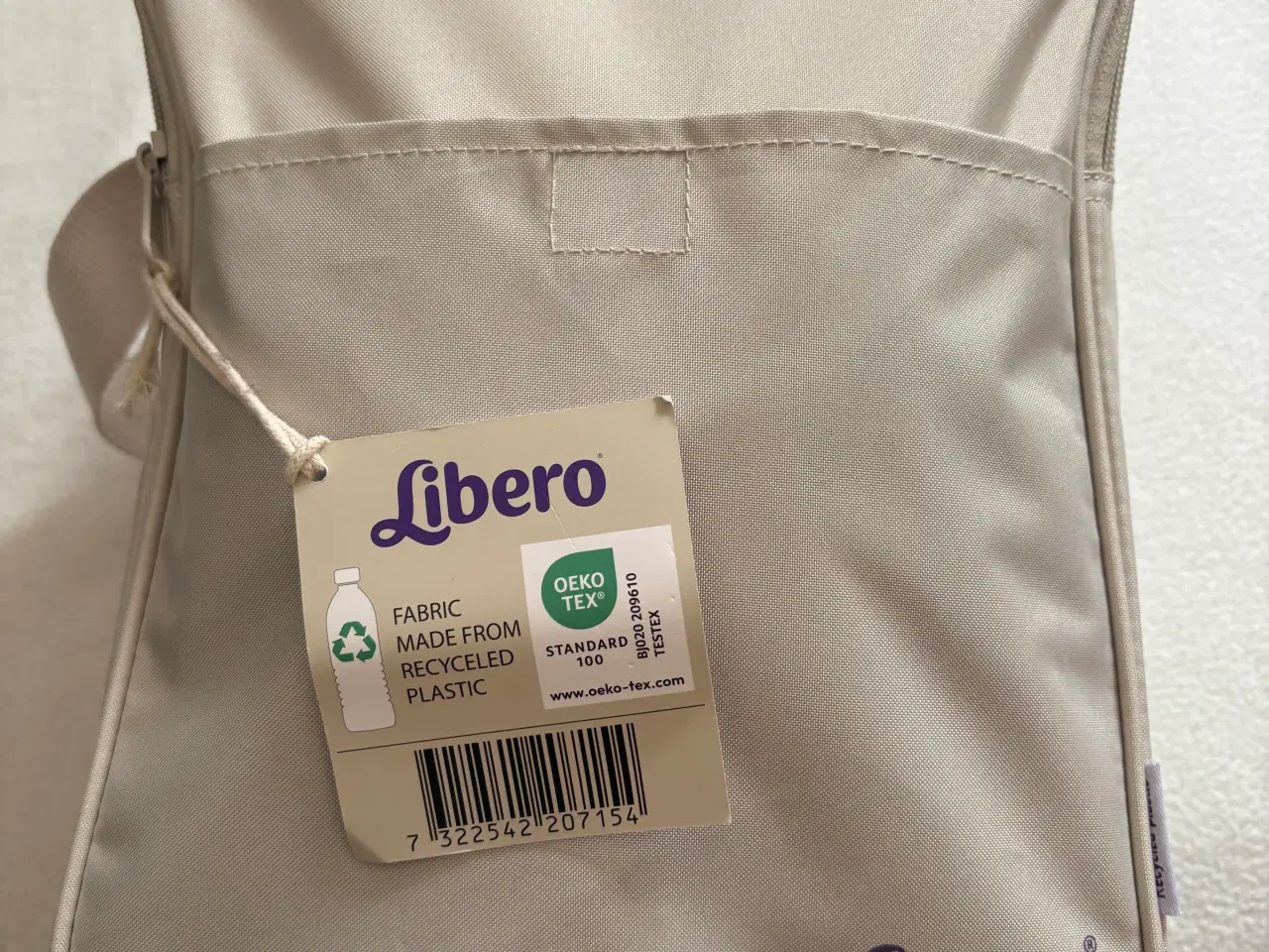 Billede 2 - Libero bleer (1 uåbnet pose og lidt extra)