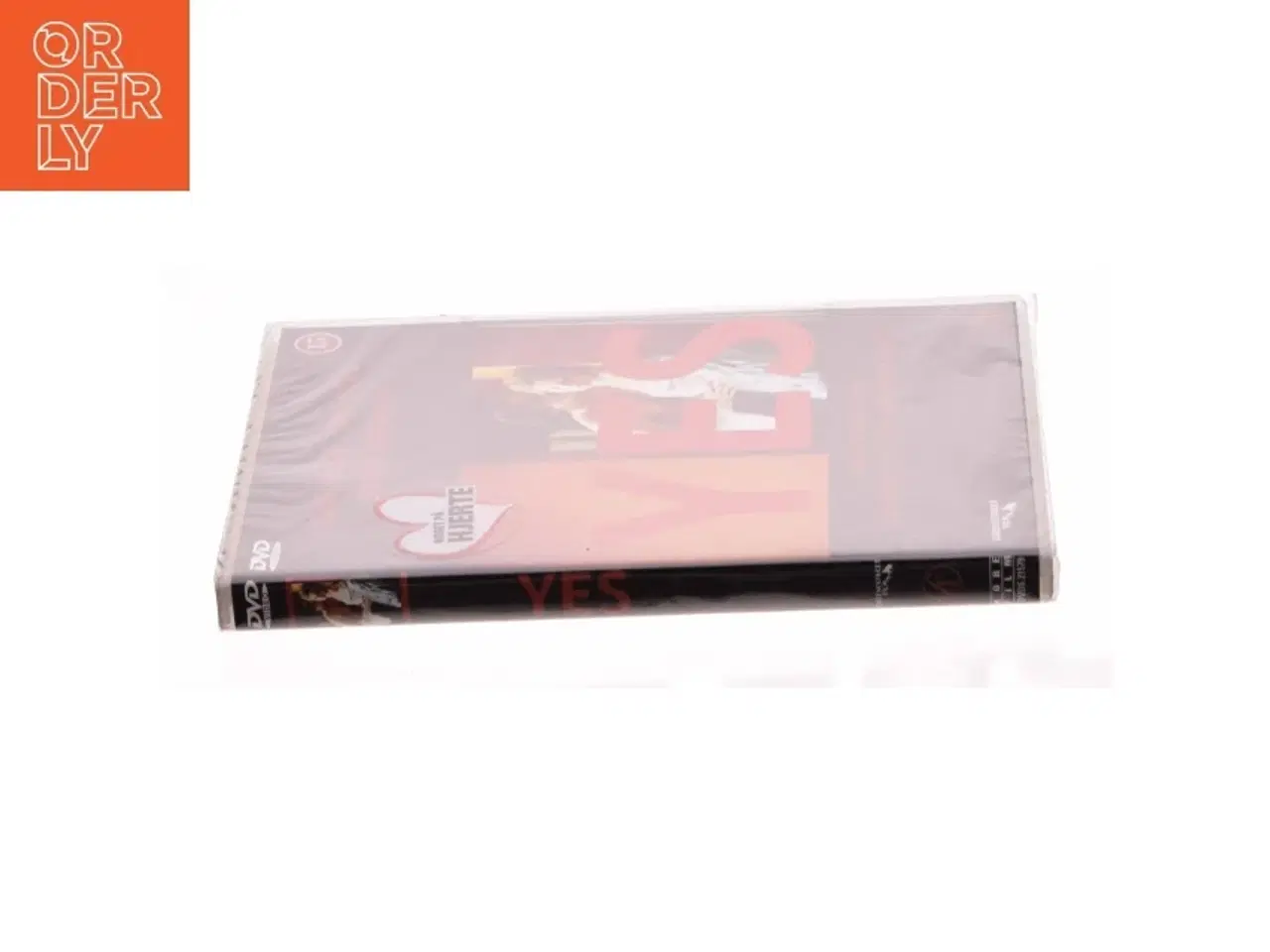 Billede 3 - Yes fra DVD