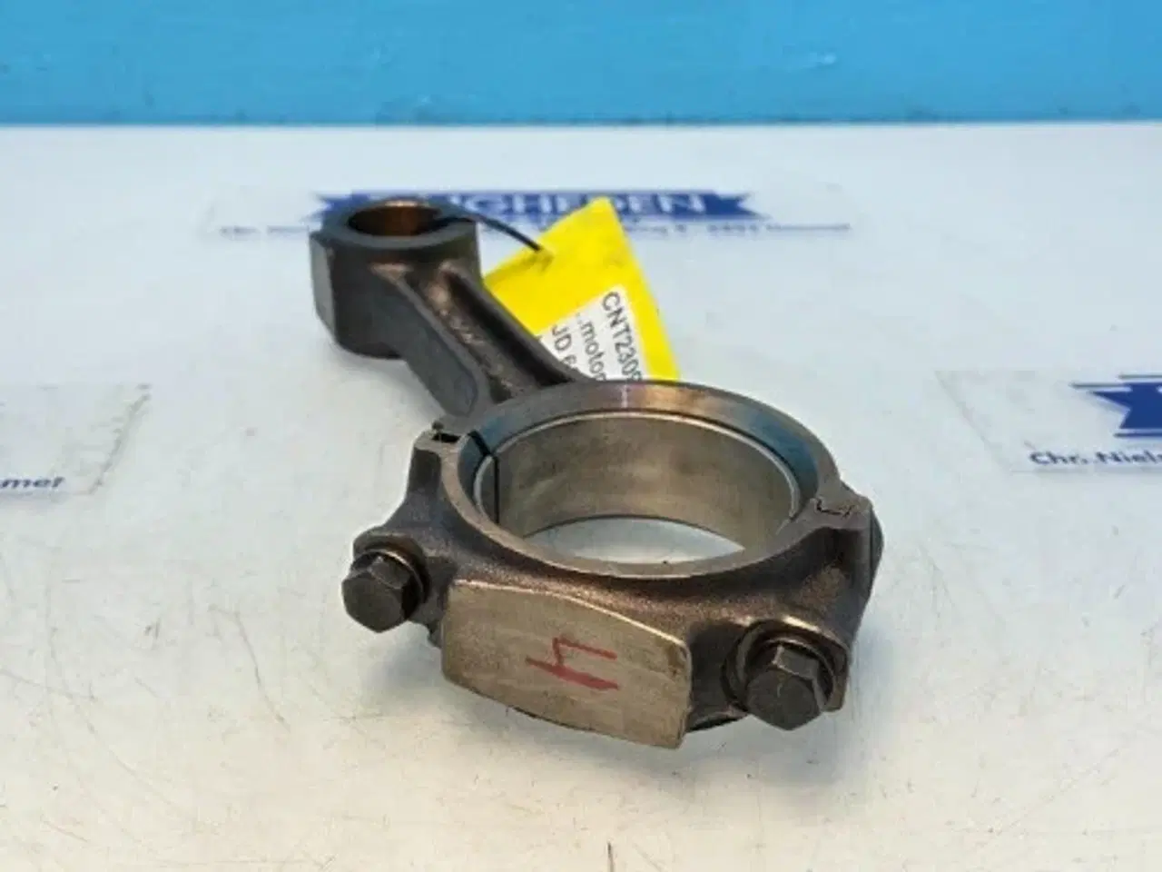 Billede 8 - John Deere 6359TL Plejlstang R51727