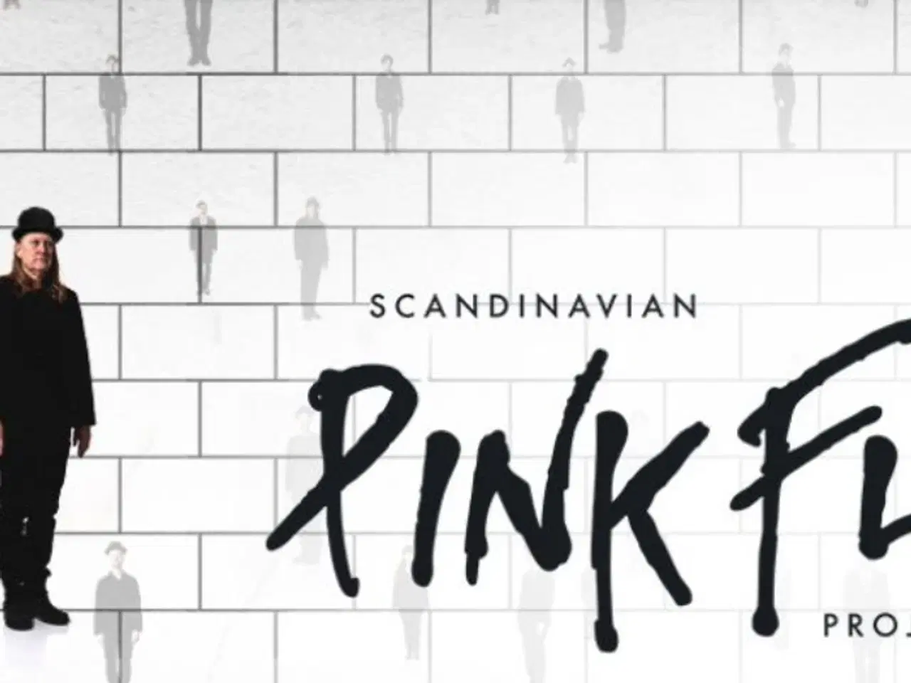 Billede 1 - 2 vildt billige billetter til Pink Floyd Project